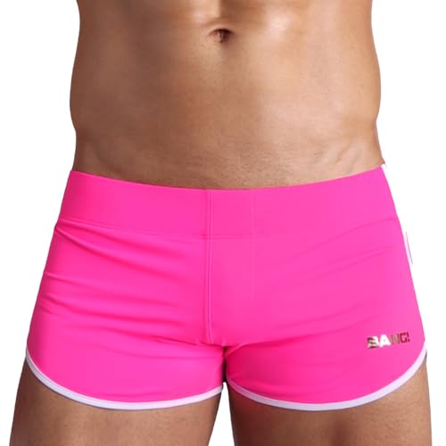 Pink Bomb