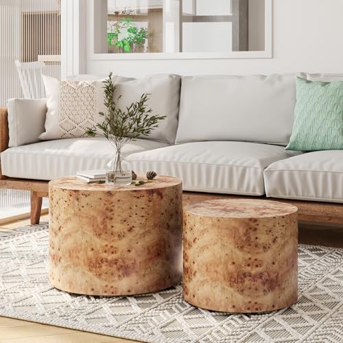Natural Wood