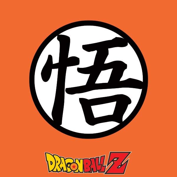 Orange - DBZANM01