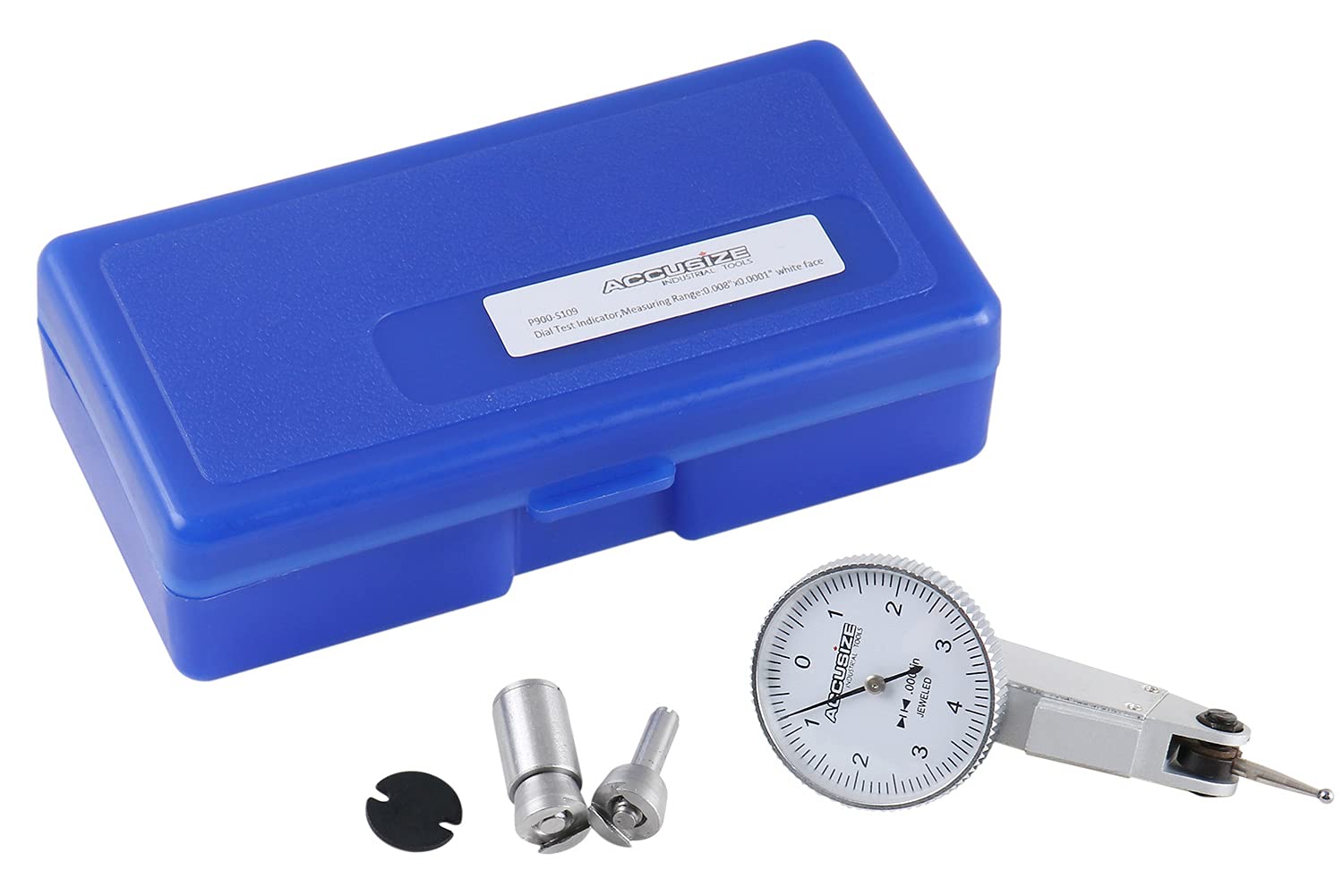 Accusize Industrial Tools 0.008