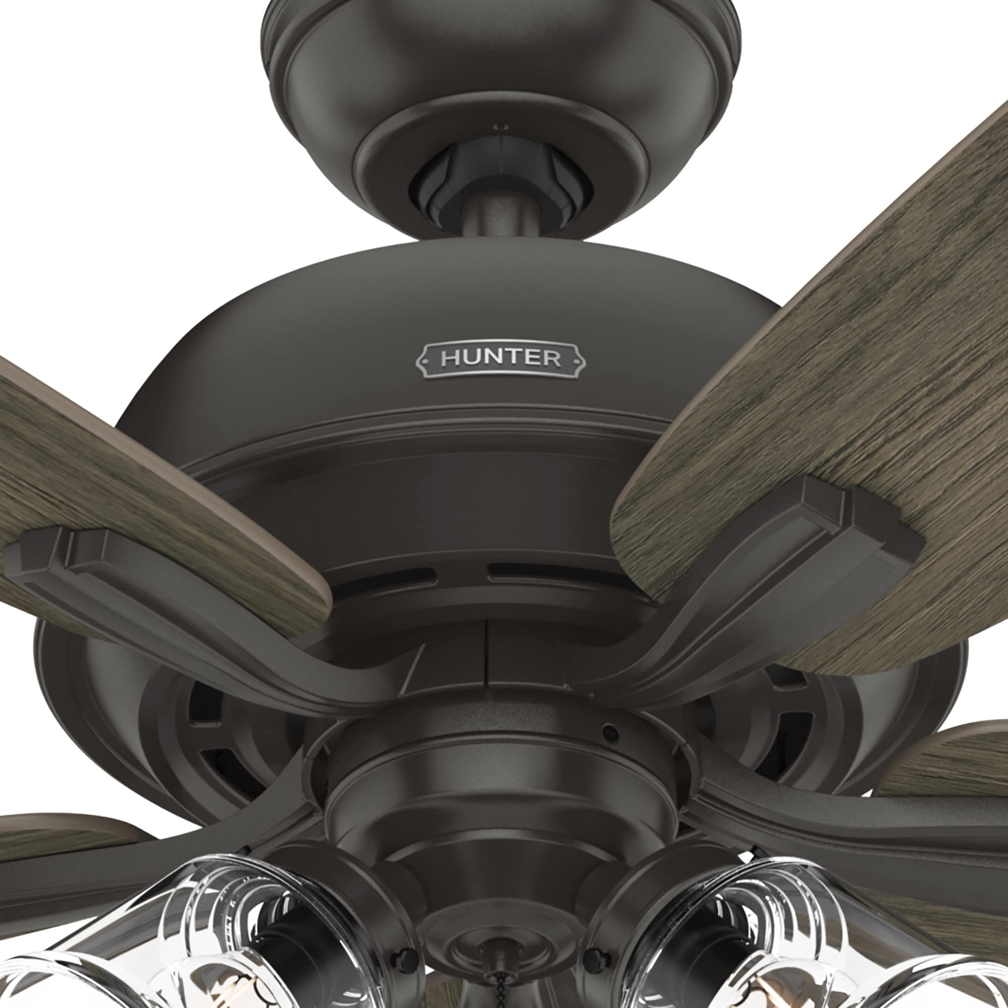 Hunter Fan Company 52349 Dondra 52
