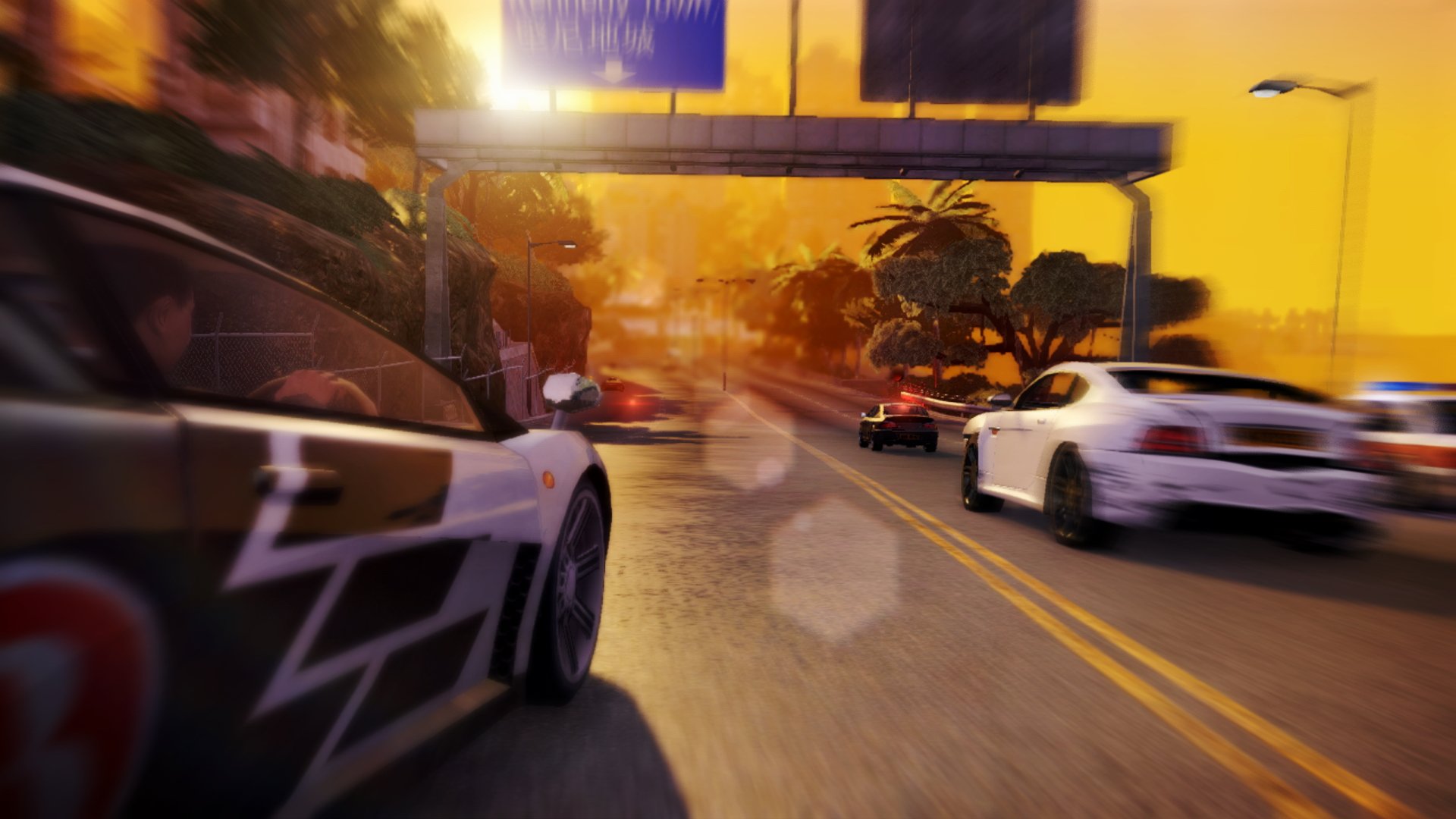 Sleeping Dogs - Steam PC Game Code | Open World Action Adventure | Play on Windows for Immersive Hong Kong Crime Story Experience