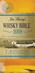 Jim Murray's Whisky Bible 2023 - Award-Winning Whisky Guide & Reviews | Best for Whisky Enthusiasts, Collectors & Gift Ideas