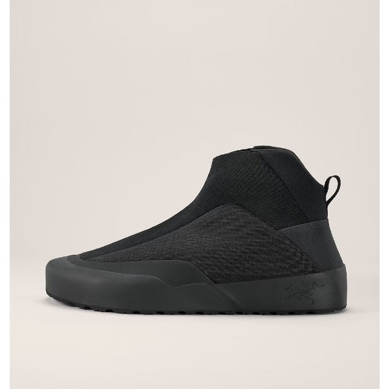Black/Black