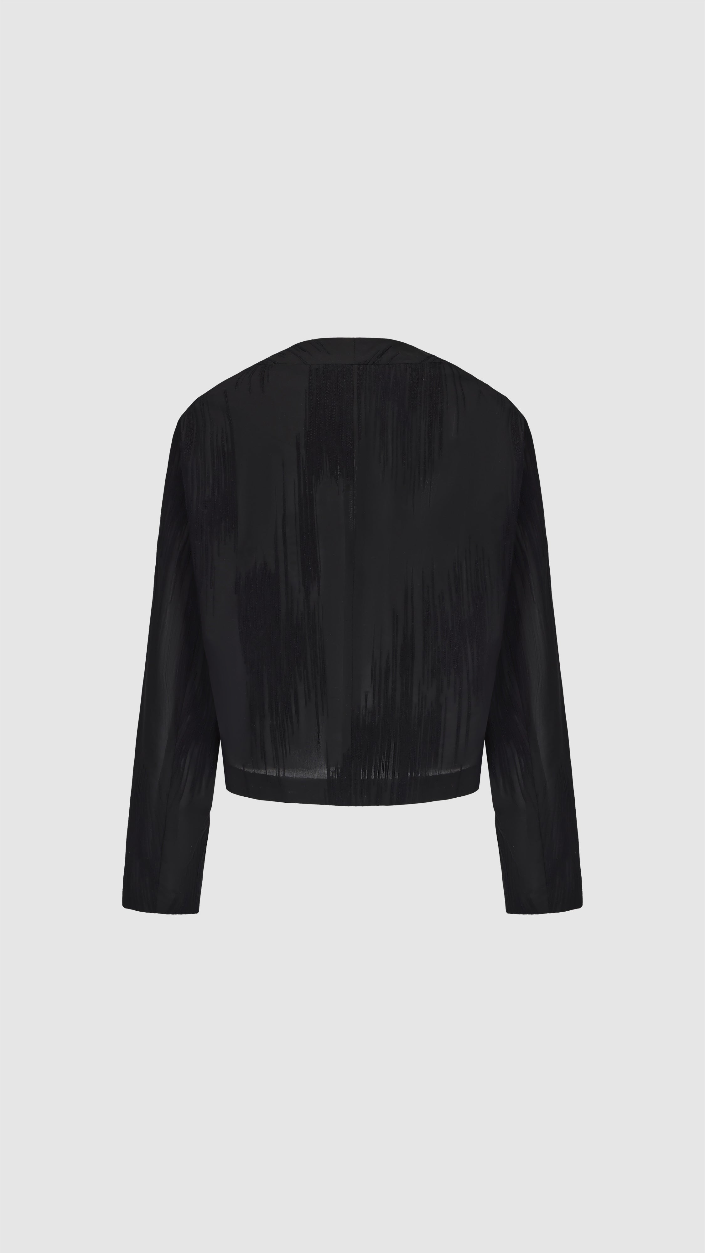 Stylish Jacquard Double Breasted Jacket for Men & Women | Elegant Formal & Casual Wear | Perfect for Office, Parties & Special Occasions
