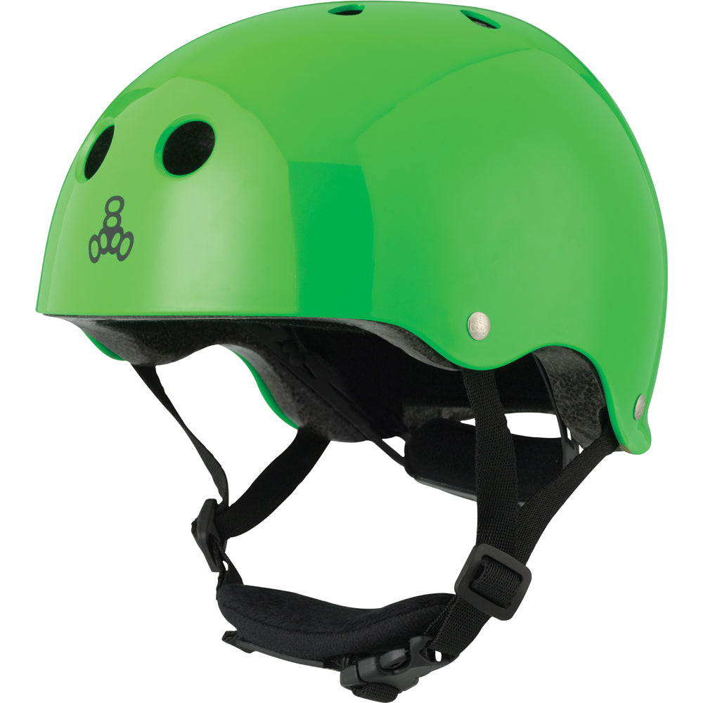 Lil 8 Kids Helmet - Adjustable & Lightweight Bicycle Helmet for Boys & Girls Ages 3-8 - CPSC Certified Safety Gear for Cycling, Scooters & Skateboarding