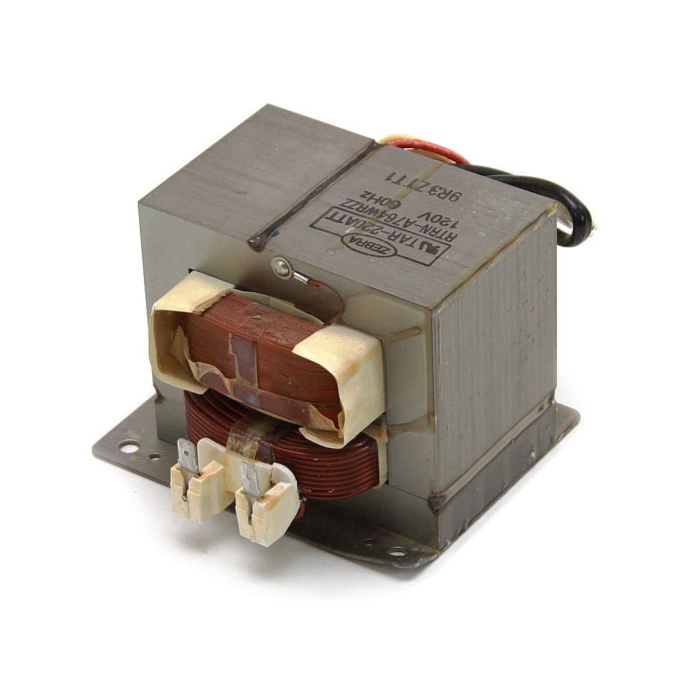 Genuine OEM Microwave High-Voltage Transformer 5304479021 - Replacement Part for Microwave Ovens - Perfect for Home Kitchen Appliance Repair & DIY Projects