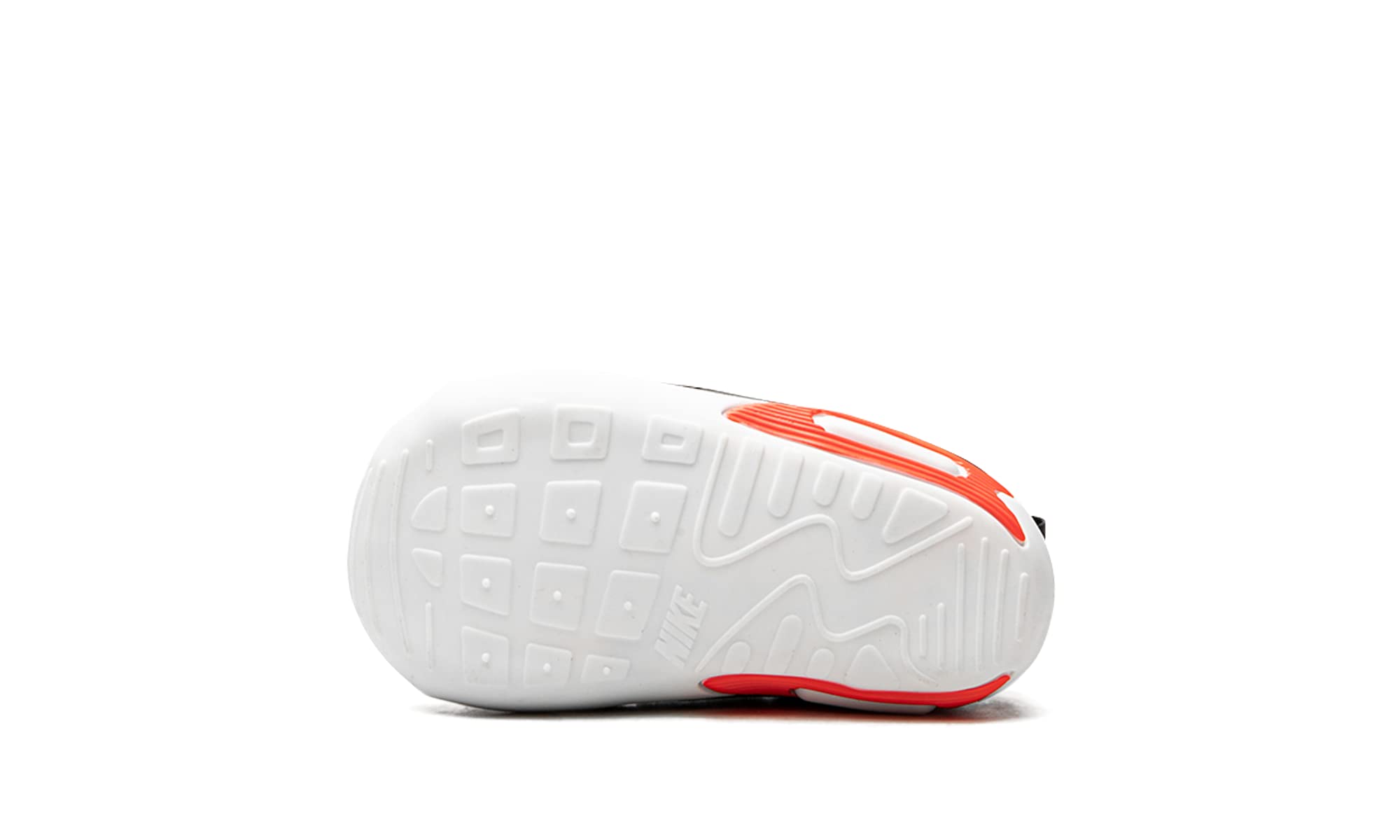 Nike Air Max 90 Toddler Shoes DC8323-100 - Size 3C | Comfortable & Durable Sneakers for Kids - Perfect for Playtime, School & Everyday Wear