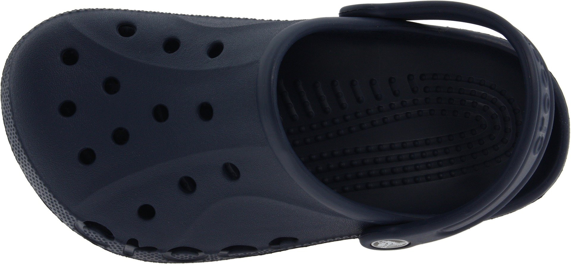 Crocs Unisex-Child Baya Clogs | Comfortable Waterproof Slip-On Shoes for Kids | Perfect for Beach, Pool, and Outdoor Play