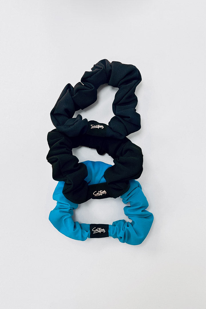 Graphite Grey/Black/Peacock Blue