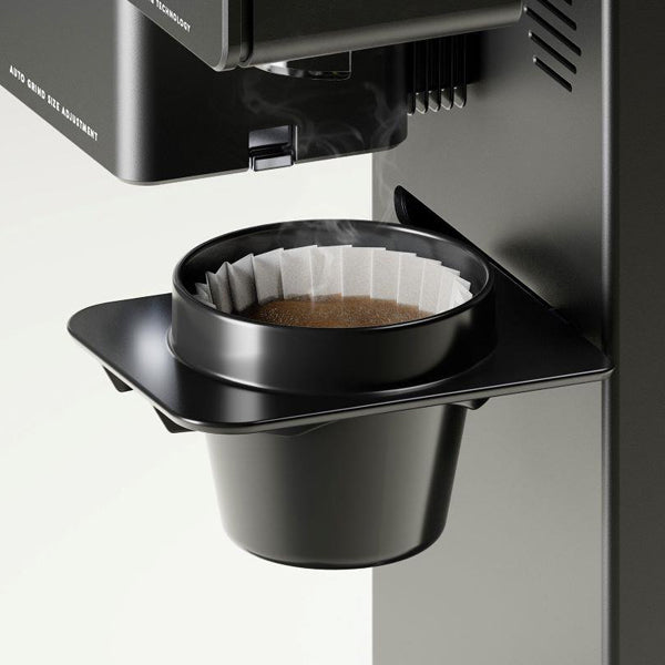 xBloom Omni Dripper - Premium Pour Over Coffee Maker for Specialty Coffee | Perfect for Home Brewing, Office Use & Coffee Enthusiasts