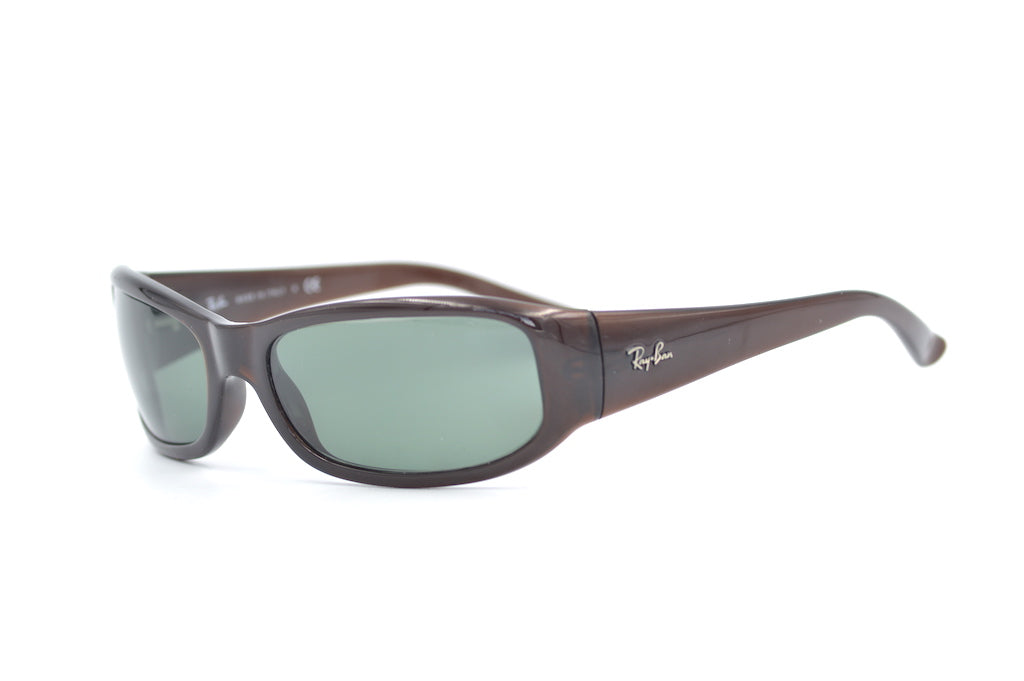 RayBan 4137 Polarized Sunglasses - Classic Aviator Style with 100% UV Protection - Perfect for Driving, Outdoor Sports & Summer Fashion