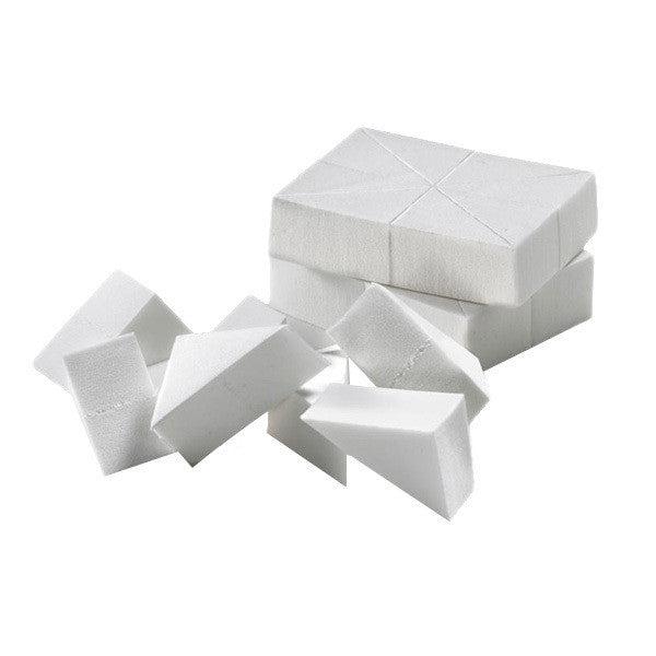Alcone Sponges - Premium Cosmetic Makeup Sponges for Flawless Blending | Perfect for Foundation, Concealer & Powder Application