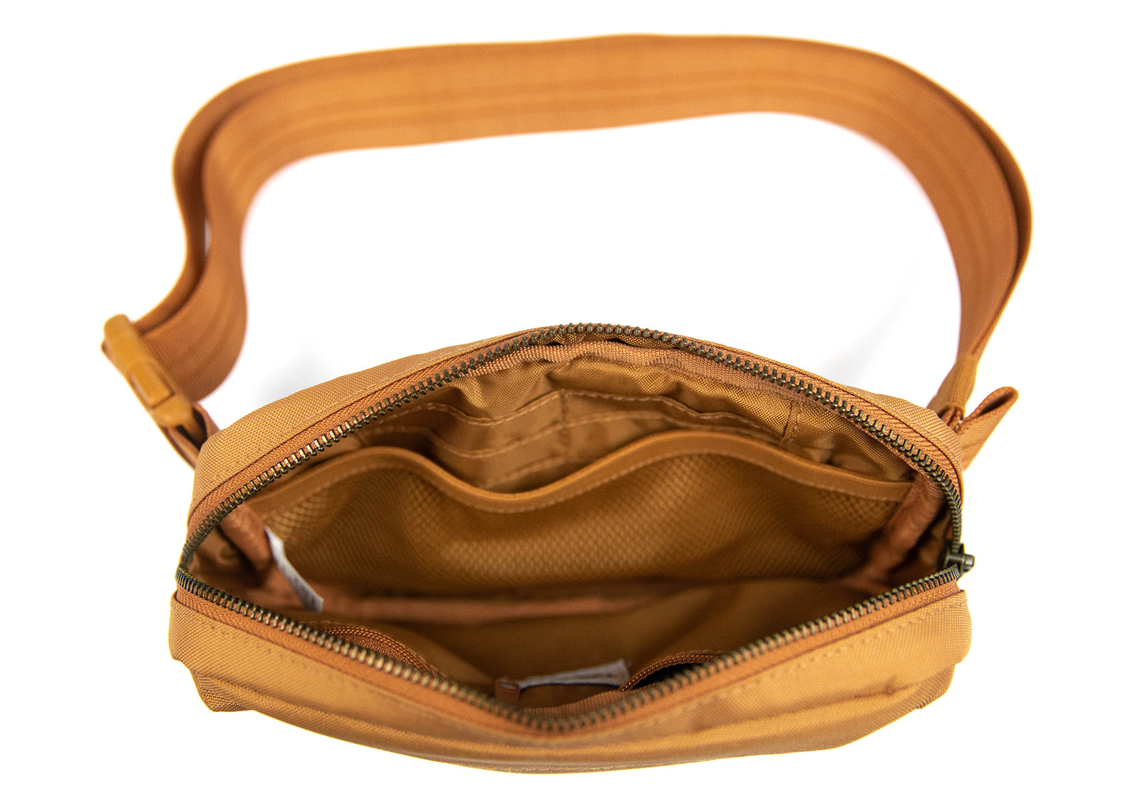 Solo Hip Pack - Lightweight & Durable Waist Bag for Men & Women - Perfect for Travel, Hiking, Running & Outdoor Adventures