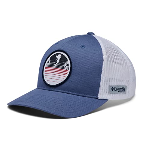 Bluestone/Sailfish Patch