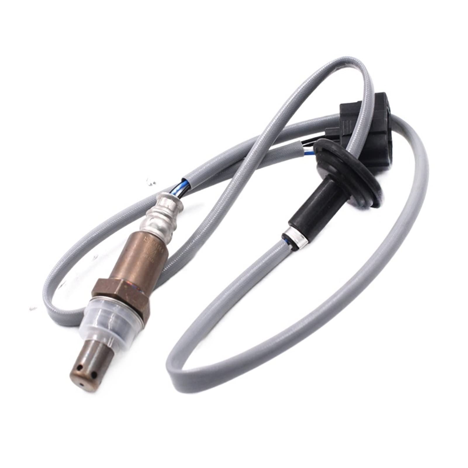 CCBUY Oxygen Sensor (O2/Lambda Sensor) 234-4114 1588A144 - Compatible with Citroen, Peugeot, Mitsubishi K-M Cars - High-Performance Replacement Part for Improved Engine Efficiency & Fuel Economy | Perfect for City Driving, Highway Commutes & Off-Road Adventures