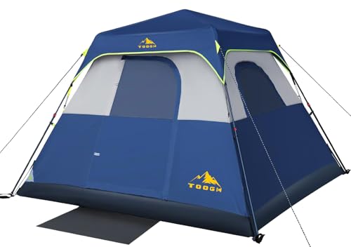 4 Person -Sky Blue