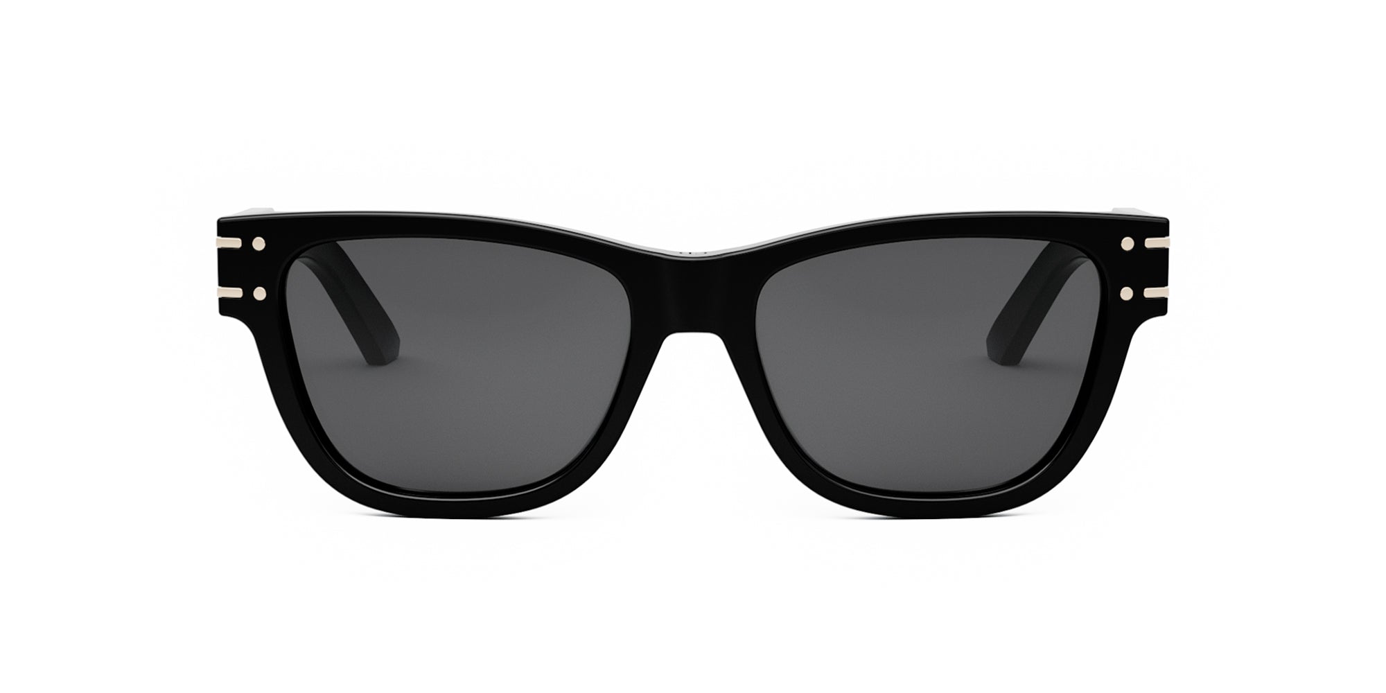 Dior Signature S6U Luxury Sunglasses - UV Protection, Polarized Lenses, Fashionable Design for Men & Women | Perfect for Outdoor Activities, Travel, and Everyday Wear