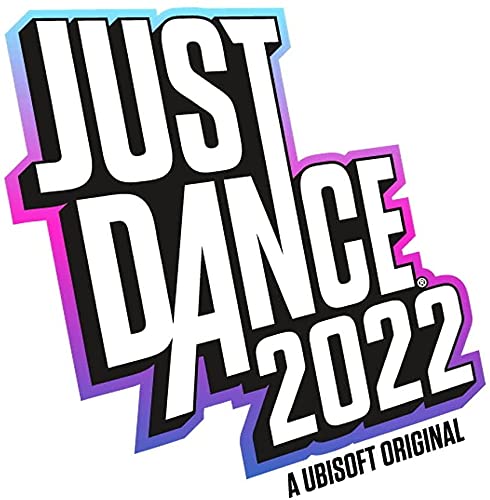 Just Dance 2022 Standard Edition - Xbox One Digital Download Code | Fun Dance Game for Parties & Family Entertainment | Perfect for Fitness & Social Gatherings