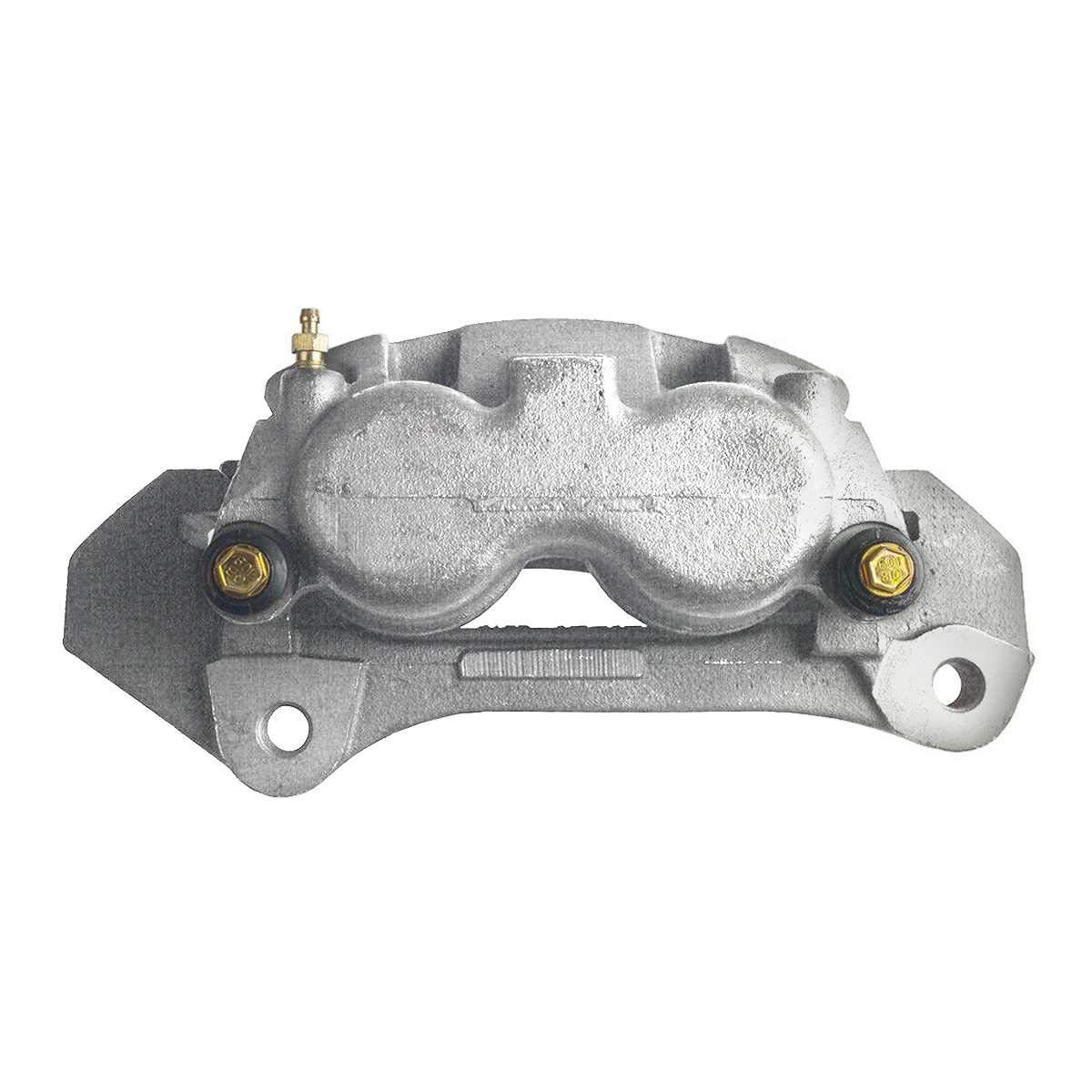 BC2869 Front Brake Caliper Replacement - Right Passenger Side for Smooth Braking | Compatible with Multiple Vehicle Models | Perfect for DIY Auto Repair and Maintenance