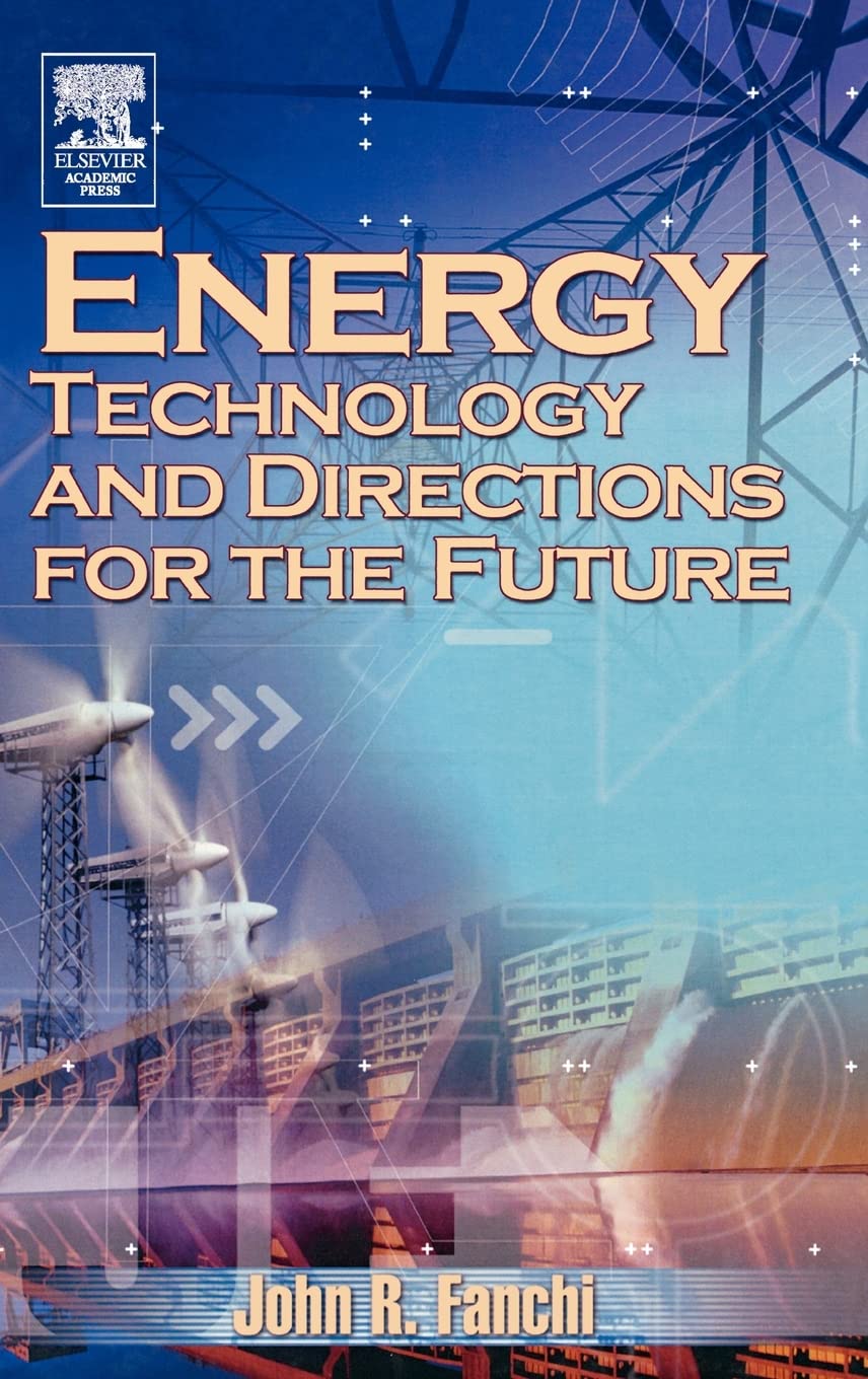 Future of Energy Technology: Trends, Innovations & Sustainable Solutions for Home, Business & Industry