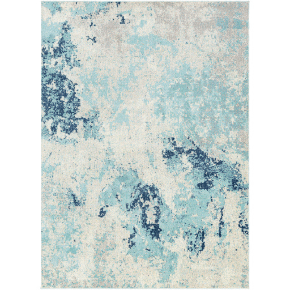Bodrum 2343 Outdoor Rug - Waterproof & Fade-Resistant Patio Carpet for Garden, Deck, Poolside - Perfect for Backyard, Balcony & Outdoor Living Spaces