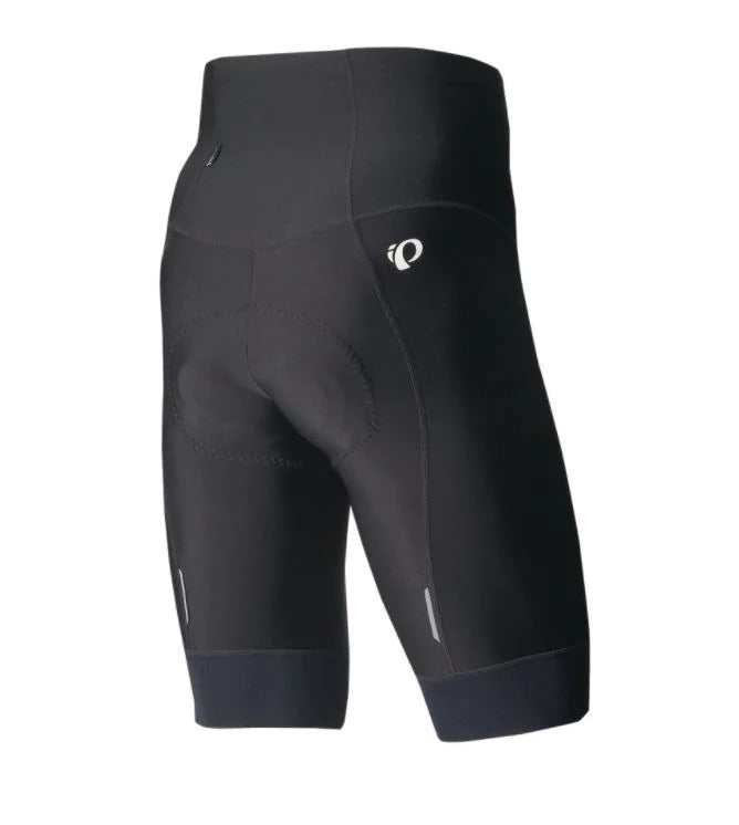 Pearl Izumi Women's Cold Shade UV MEGA Pants - Black | Sun Protection Cycling Pants for Women | Perfect for Outdoor Biking, Hiking & Running