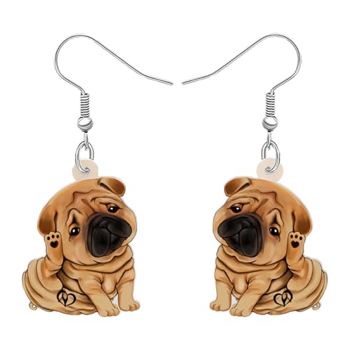 Shar Pei