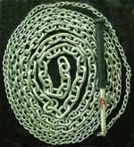 TAP Baseball Bat Speed Chain - Training Aid for High School Players | Improve Swing Speed & Power for Baseball Practice & Games
