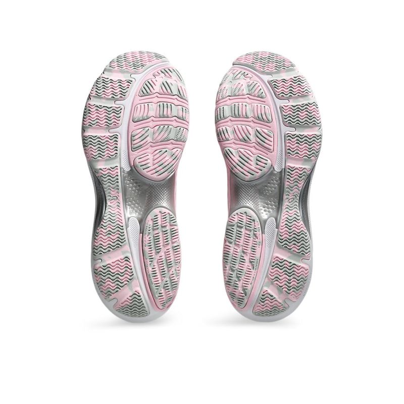 ASICS Netburner Shield FF Women's Netball Shoes - Lightweight Support & Stability for Indoor & Outdoor Court Play