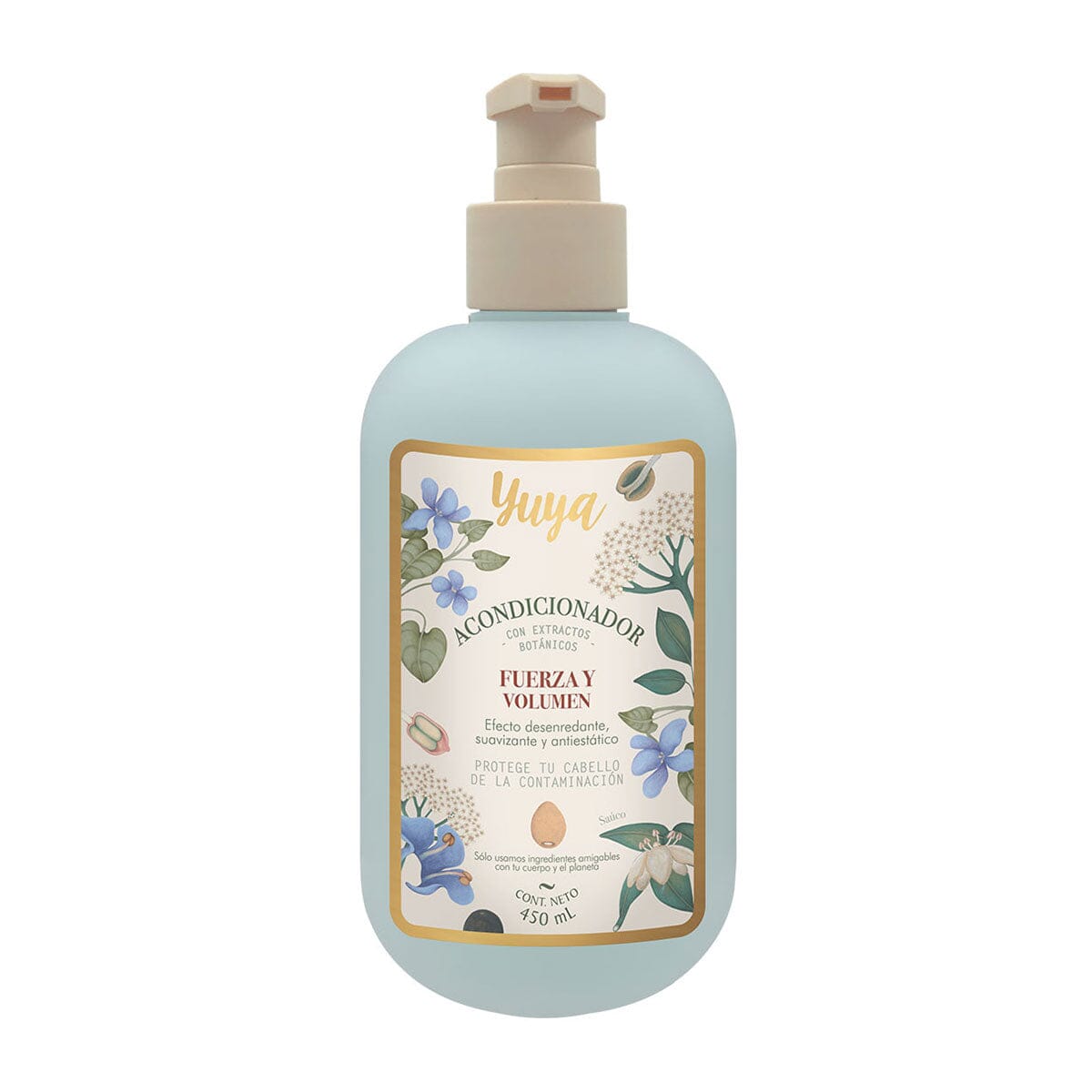 Volumizing & Strengthening Hair Conditioner for Thicker, Fuller Hair - Perfect for Daily Use & Damaged Hair Repair