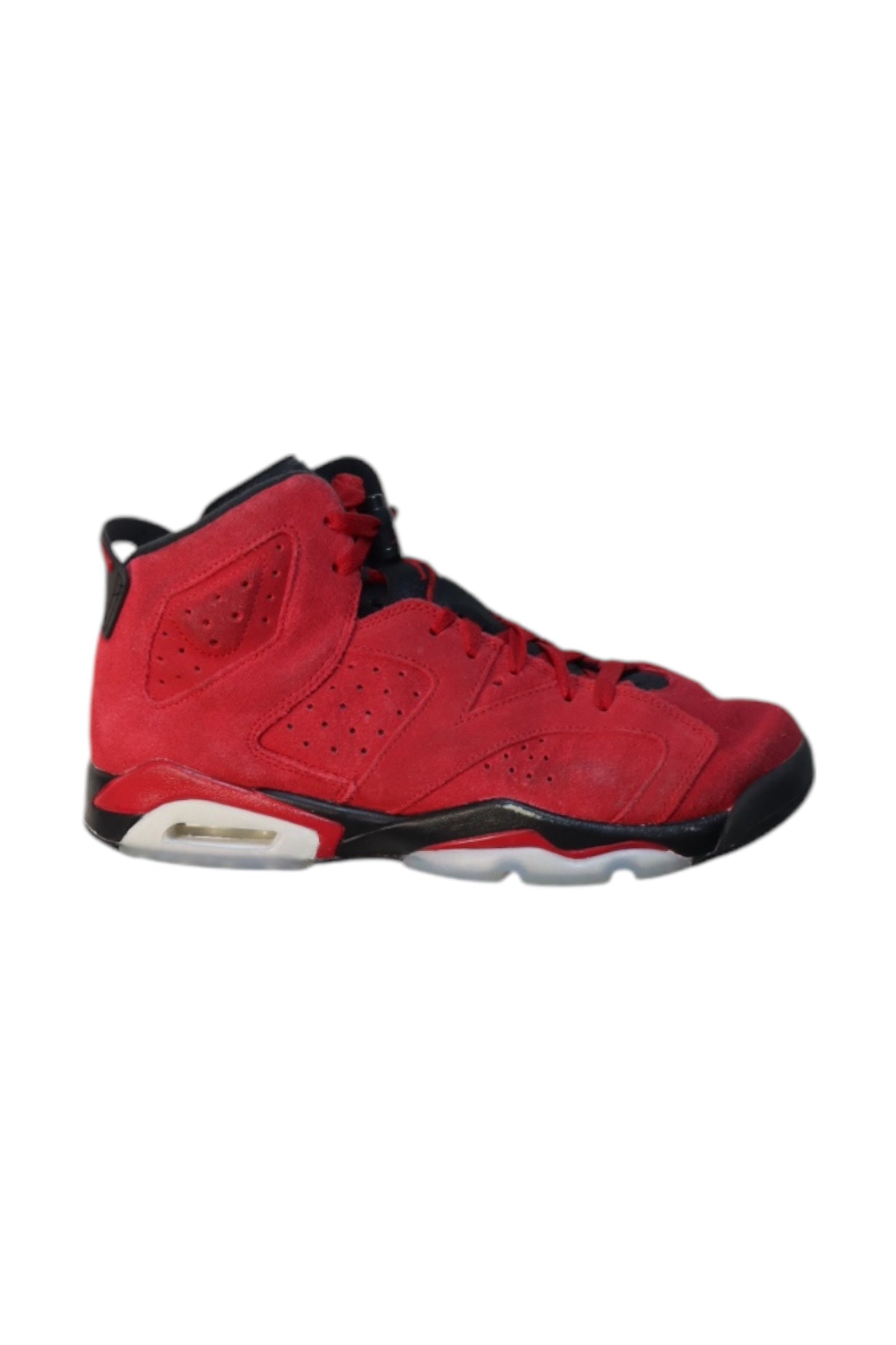 Air Jordan Retro 14 Basketball Sneakers for Men - Size 14Y (EU 40) - High-Performance Court Shoes for Basketball, Streetwear & Casual Wear