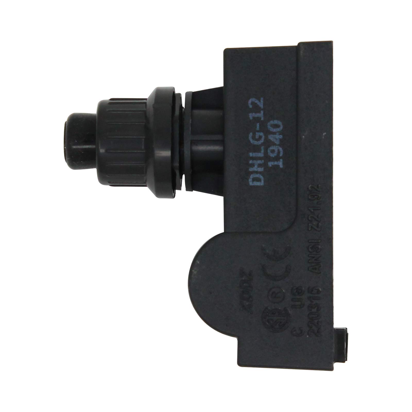 UpStart Components BBQ Gas Grill 2-Outlet Spark Generator Ignitor Replacement - Compatible with Broil King 9457-82 & Other Gas Grills | Perfect for Outdoor Cooking, Backyard BBQs, and Camping Trips