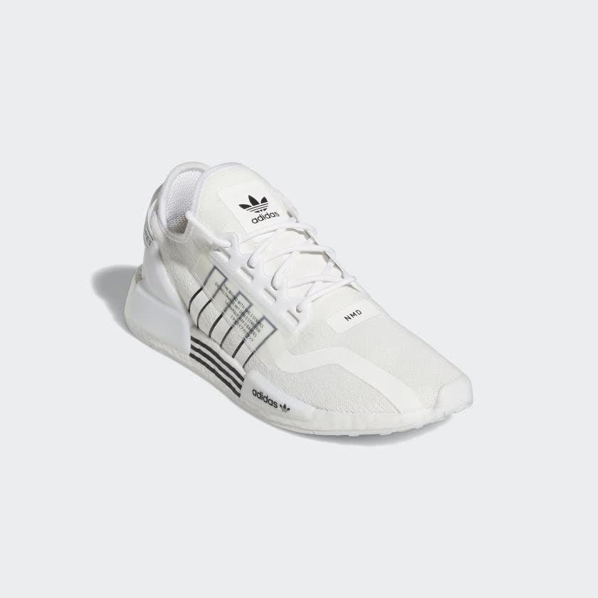 adidas Originals Men's Gym Workout Shoes - Lightweight Training Sneakers for CrossFit, Running & Fitness | Ideal for Gym, Jogging & Athletic Performance