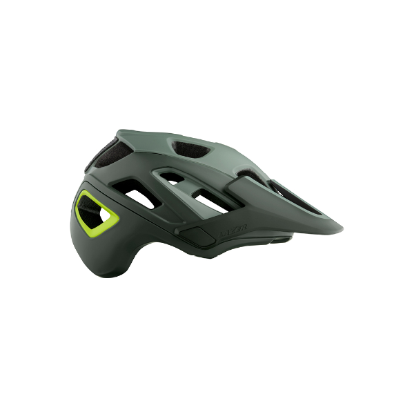 Lazer Jackal MIPS Bike Helmet - Lightweight & Ventilated Cycling Helmet for Men & Women - Perfect for Road Biking, Mountain Biking & Commuting