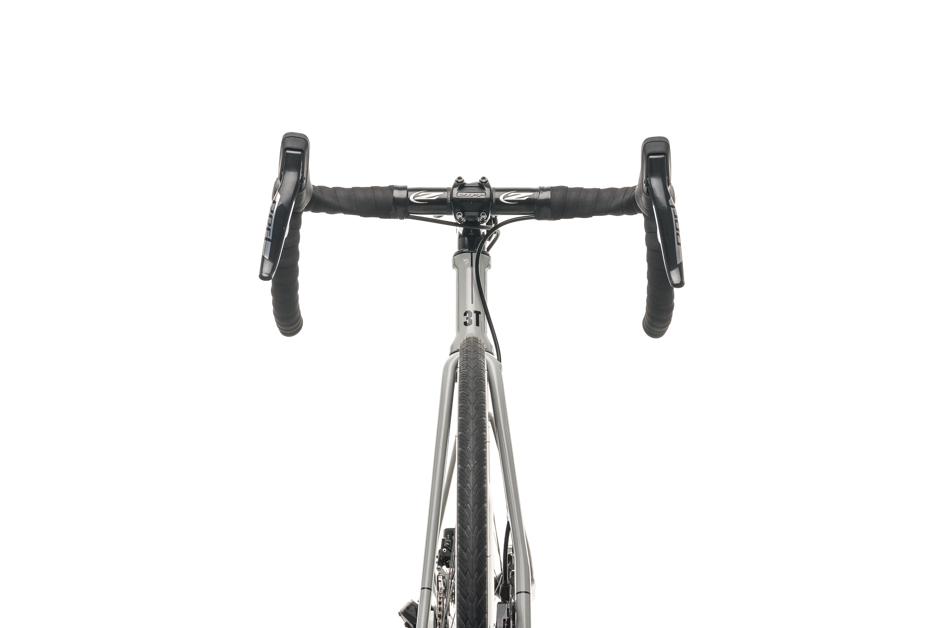 3T Strada Due Team Red AXS eTap Road Bike 2020 - Small Size | Lightweight Carbon Frame, Wireless Shifting | Perfect for Racing, Endurance & Long-Distance Cycling