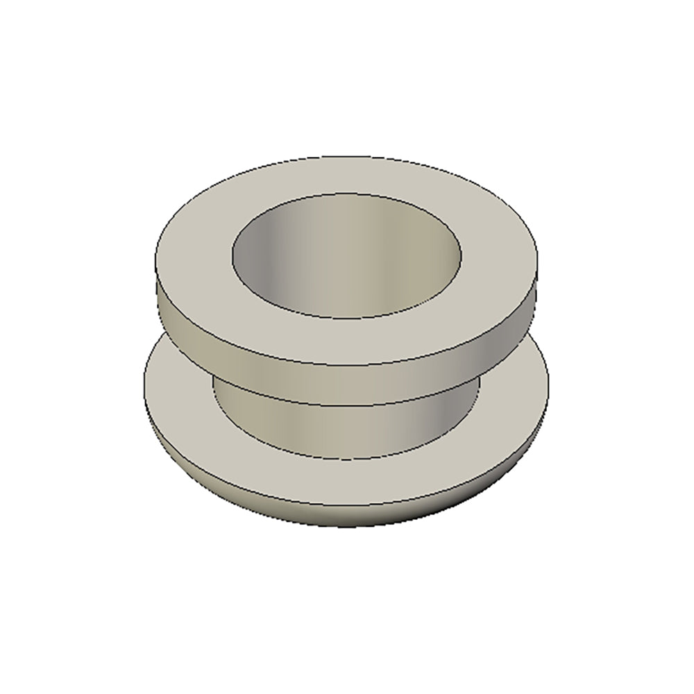 TDS 200HD 30 Cord Bushing - High Quality Electrical Cable Grommet for Home & Industrial Wiring Protection - Perfect for DIY Projects, Electrical Panels, and Cable Management Systems