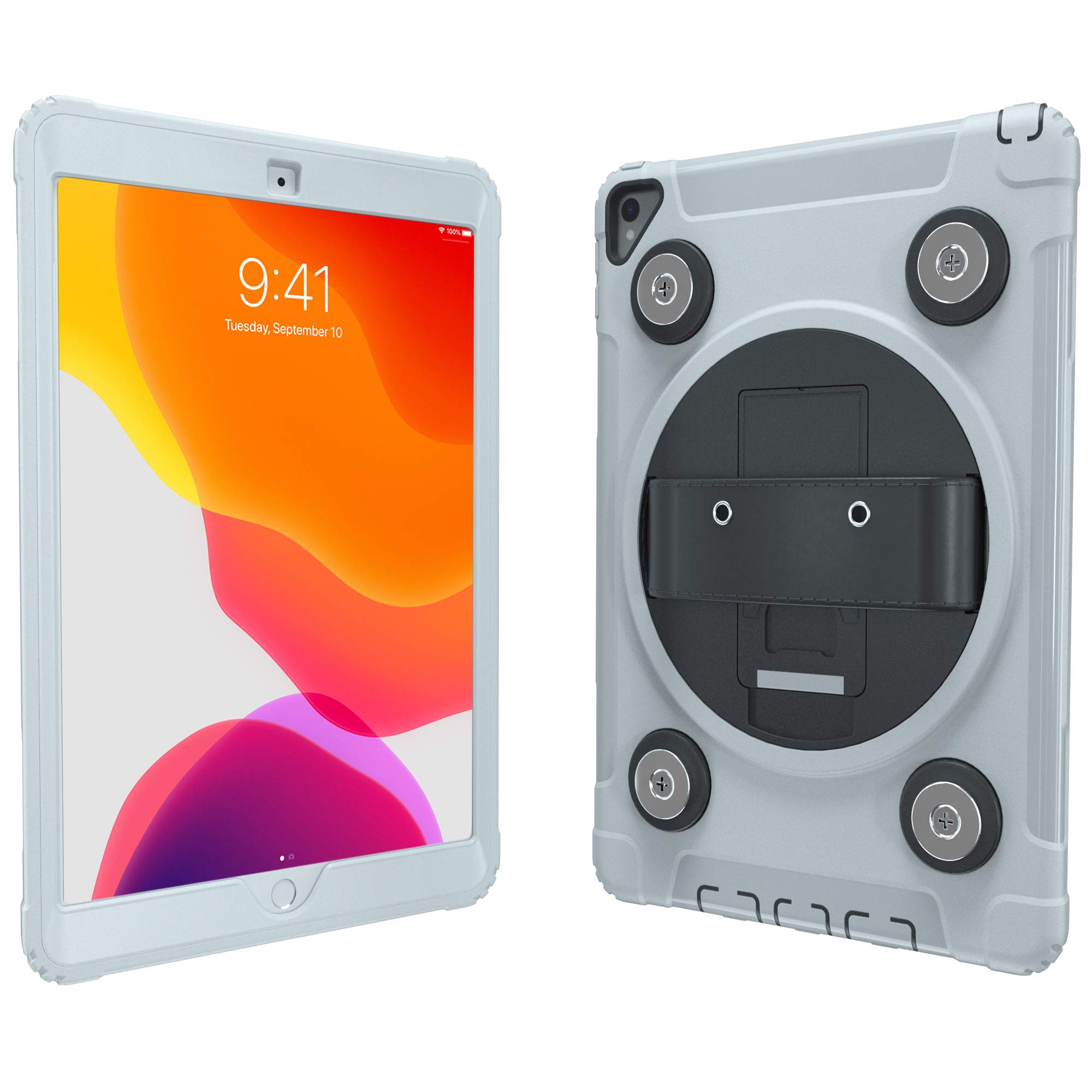 Waterproof iPad Case for 10.2