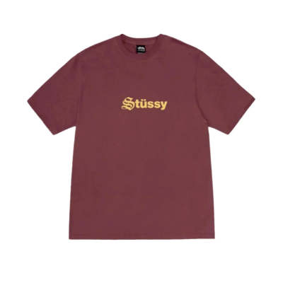 The Urban Legend: A Stussy Reformed Tee Story