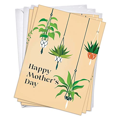 Potted Plants