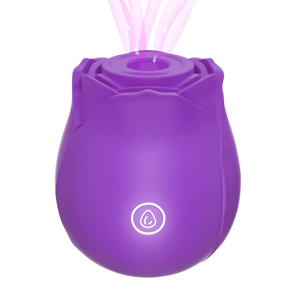 Realistic 12 Inch Dido Vibrator for Couples - Powerful Bullet & Wand Vibrator for Men & Women - UK Designed Sex Toys for Enhanced Intimacy - Perfect for Couples Play & Solo Pleasure