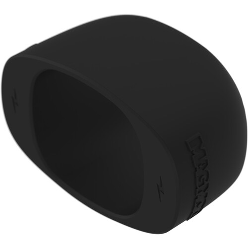 MagGrip 2 - Strong Magnetic Phone Mount for Car, Desk & Home - Secure Hands-Free Holder for iPhone, Samsung & Smartphones - Perfect for Driving, Working & Daily Use