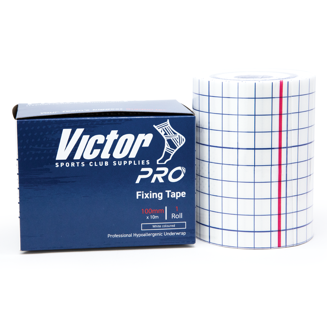 Victor Pro Fix Underwrap - Premium Athletic Support Wrap for Joint Pain Relief & Injury Prevention - Ideal for Sports, Workouts & Daily Activities
