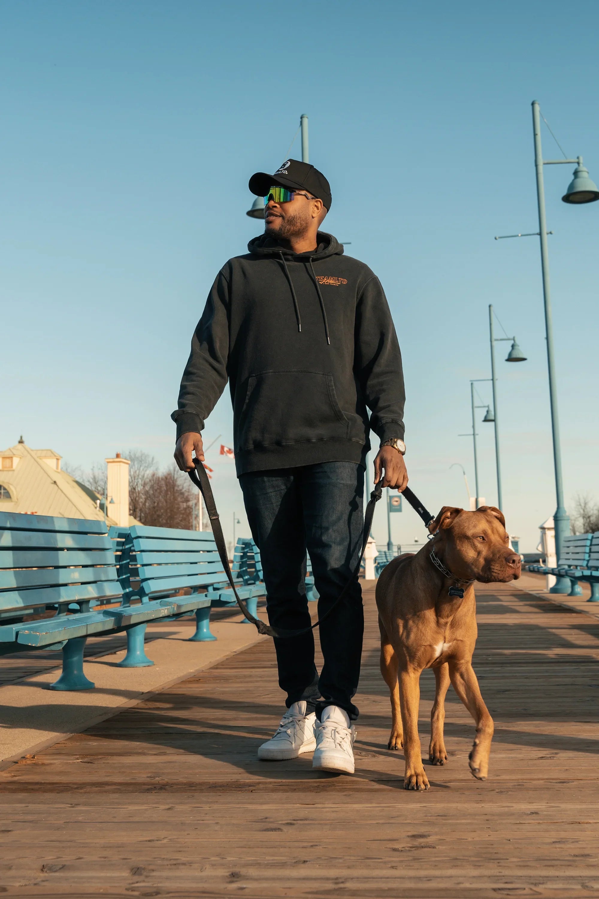 Premium Quality Hoodie for Men & Women - Soft Fleece Pullover with Kangaroo Pocket - Perfect for Casual Wear, Gym, and Outdoor Activities