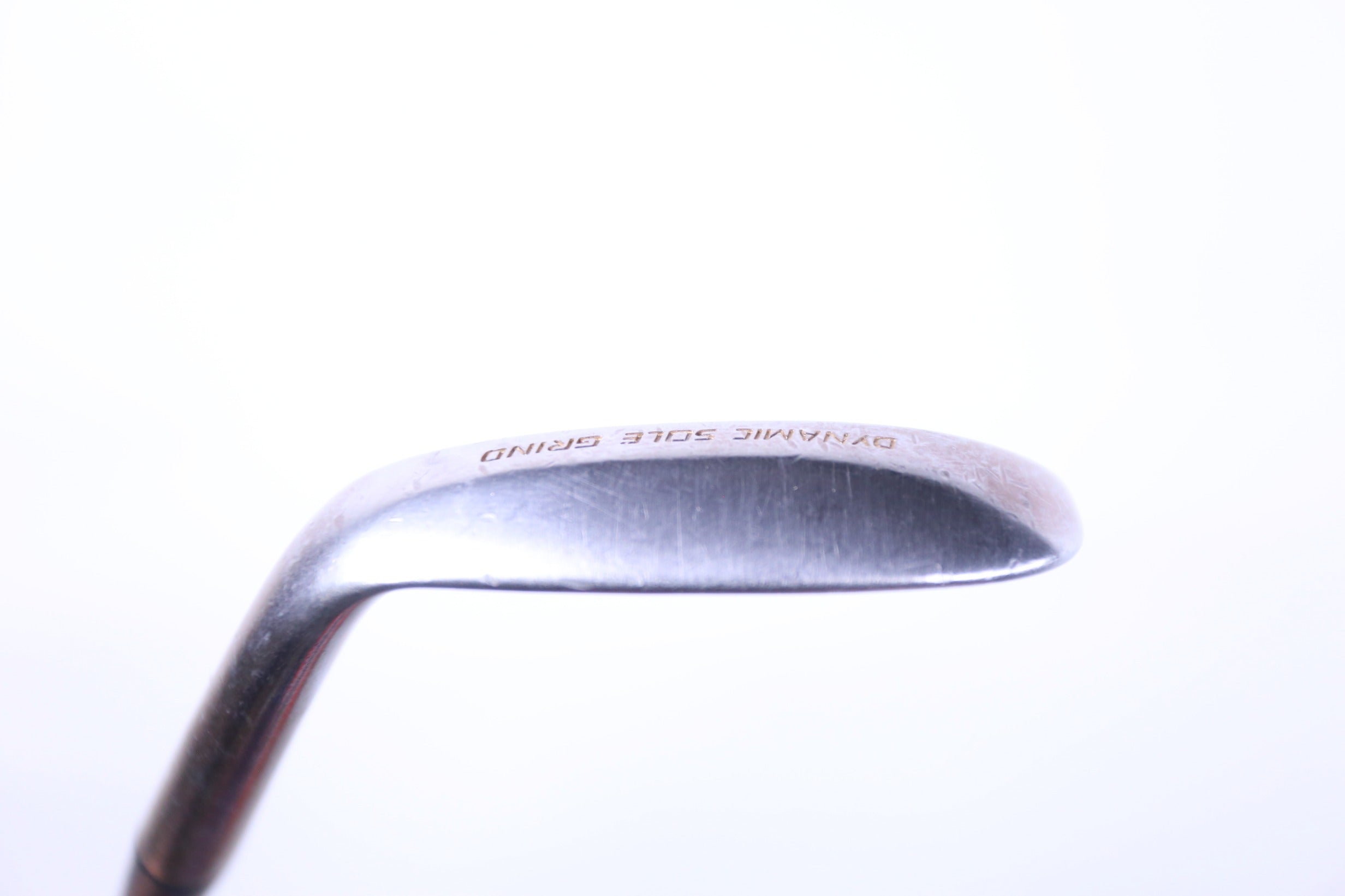 Used Cleveland CG15 Oil Quench DSG Gap Wedge 52° - Right Handed Wedge Flex Golf Club for Short Game & Approach Shots