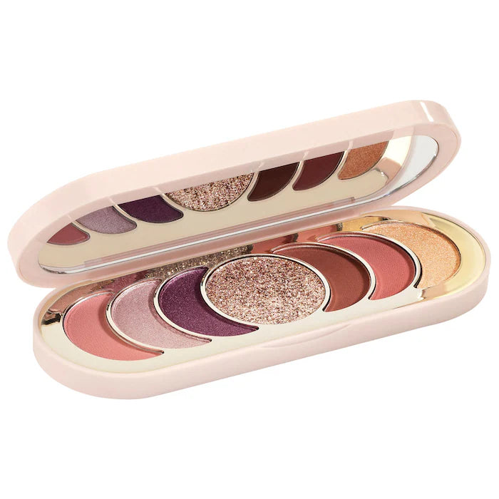 Rare Beauty Discovery Eyeshadow Palette - Highly Pigmented, Long-Lasting Makeup for Everyday & Party Looks | Vegan & Cruelty-Free