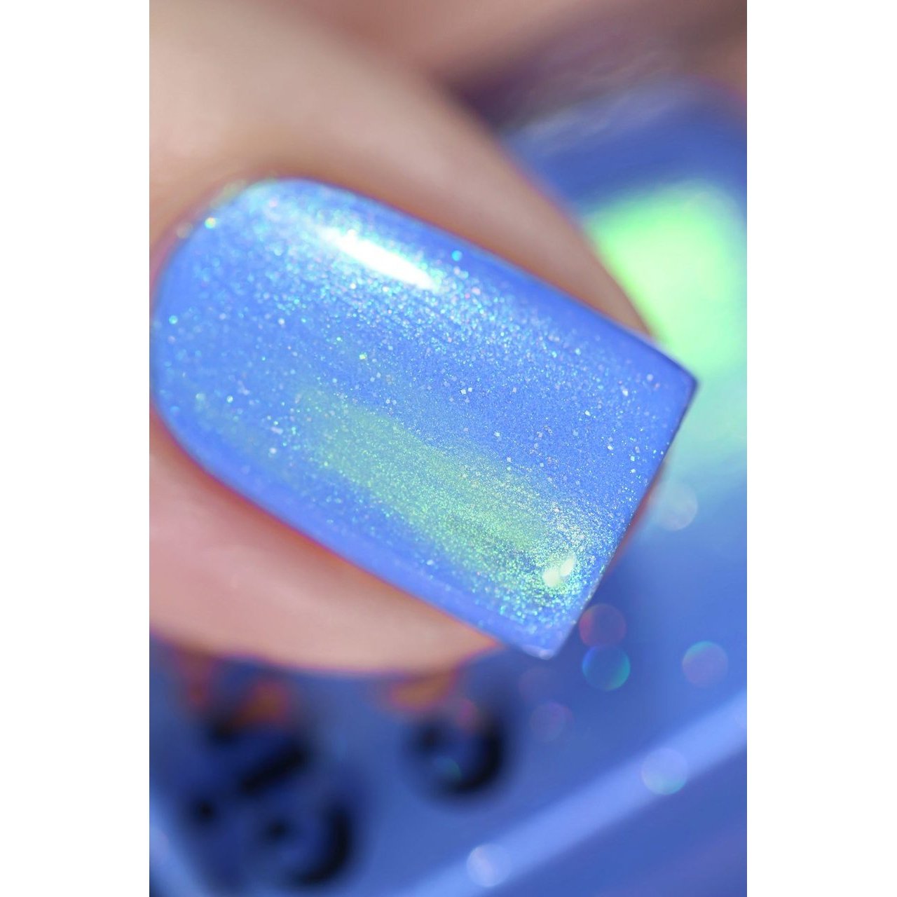 Cirque Colors Anchors Away Nail Polish - 0.37 oz Long Lasting Vegan & Cruelty-Free Nail Lacquer for Professional Salon Quality at Home - Perfect for Manicures, Pedicures, and Nail Art Designs