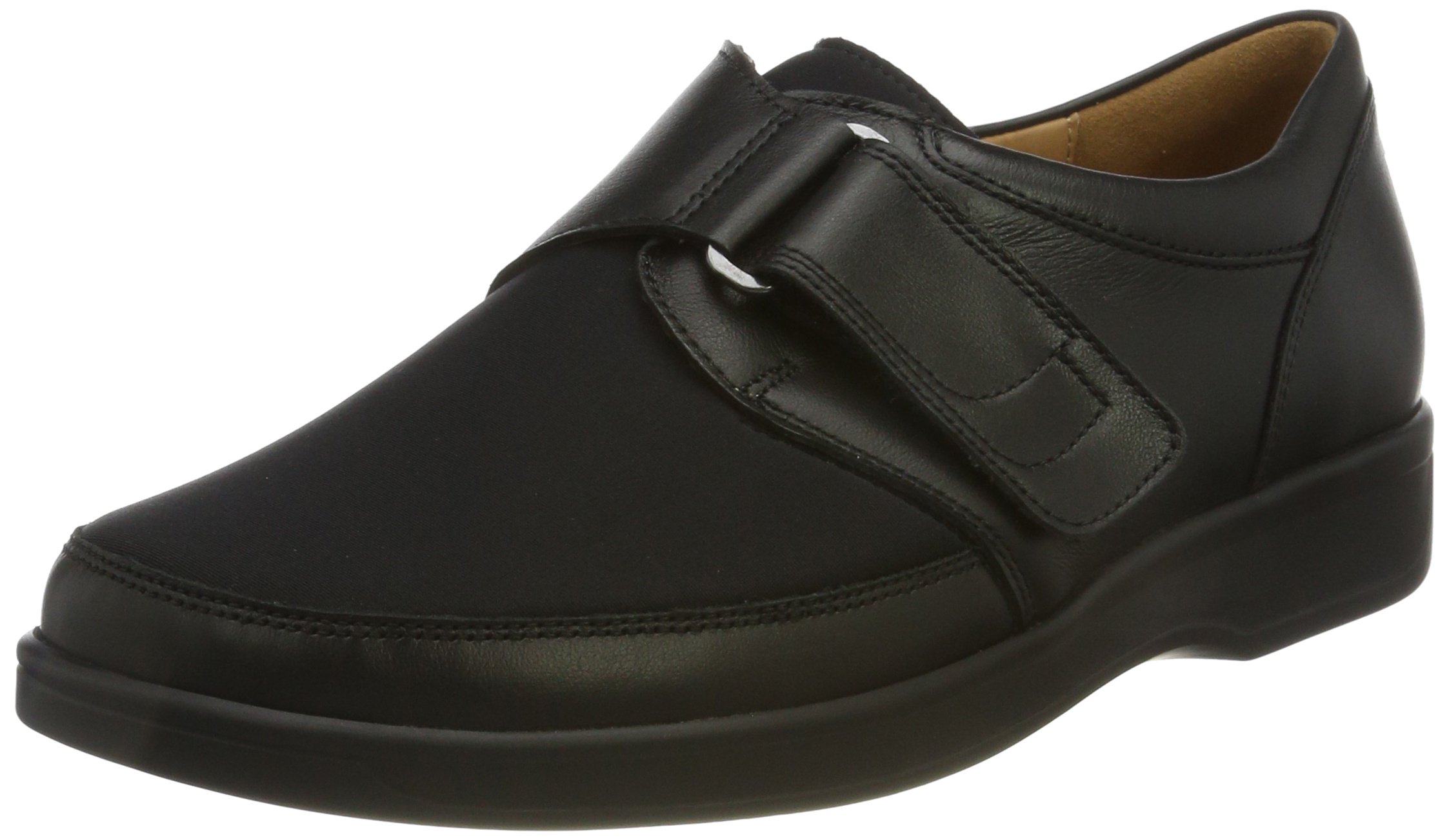 Comfortable Women's Loafers for Work & Casual Wear - Slip-On Shoes for Office, Walking & Everyday Use