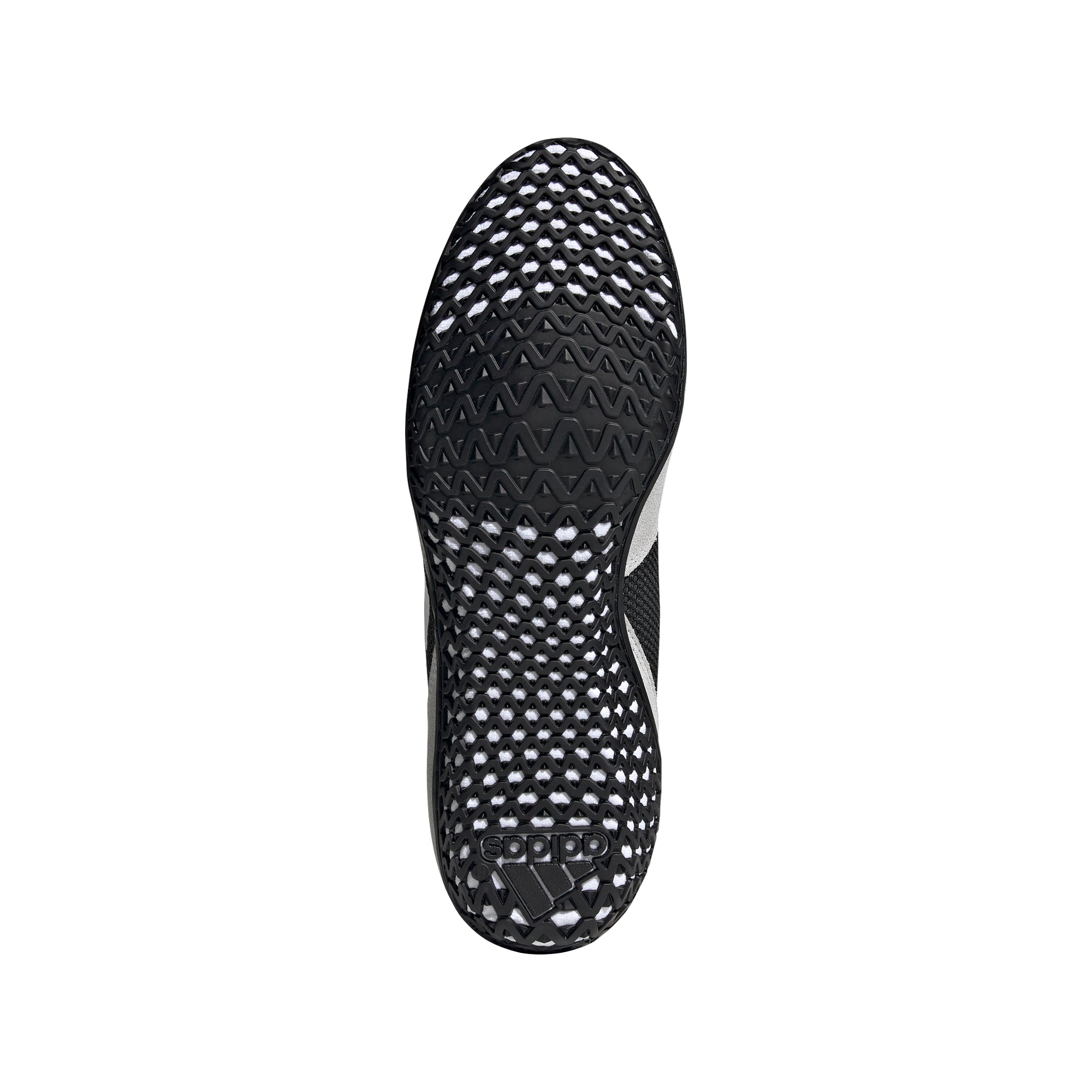 Adidas Mat Wizard 5 Wrestling Shoes for Men - Lightweight & High-Traction for Competitive Wrestling & Training