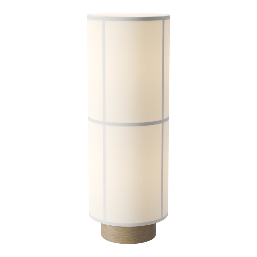 Hashira Floor Lamp - Modern Standing Light for Living Room, Bedroom & Office - Adjustable Height & Dimmable LED - Perfect for Reading, Relaxing & Decor